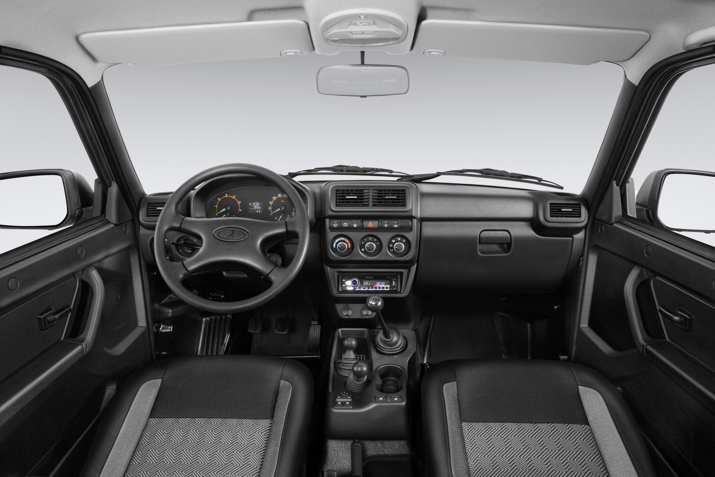 Lada Niva Legend 5dv