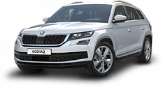 Kodiaq